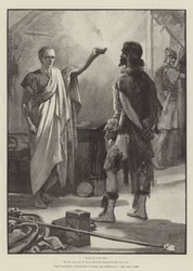 The Wonderful Adventures of Phra the Phoenician