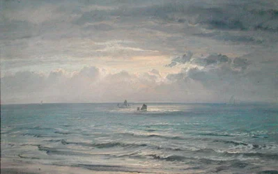 Evening Light