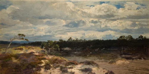 Near Lossiemouth