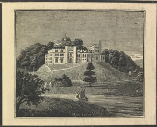 Arundel; page 12 (Volume One)