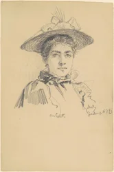 Dear Edith