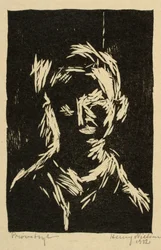 Portrait of a Boy