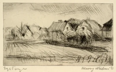 Houses with Gardens