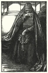 Matthew Arnold poem: Alaric at Rome