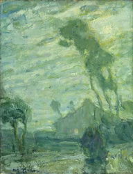 Landscape
