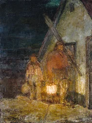 The Fisherman