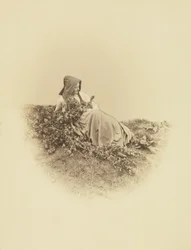 The May Gatherer
