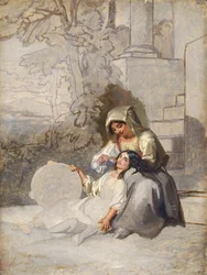 Italian Peasants