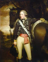 Captain Patrick Miller