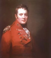 Colonel A. Campbell of Possil
