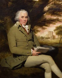 George Paterson of Castle Huntly