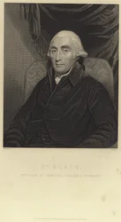 Joseph Black