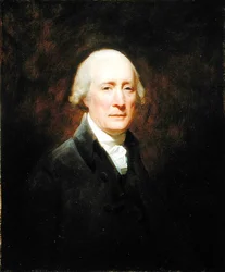 Portrait of Henry Mackenzie (1745-1831)