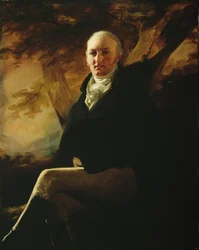 Sir James Montgomery, 2nd Baronet of Stanhope