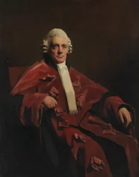William Robertson, Lord Robertson