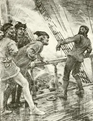 The Boatswain