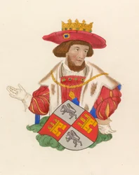 King John of Portugal