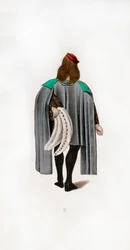 Male Dress