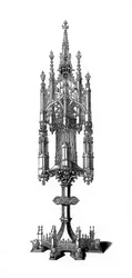 Monstrance