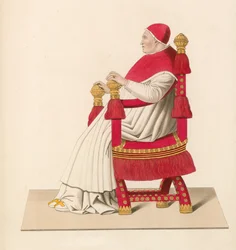 Pope Sixtus IV