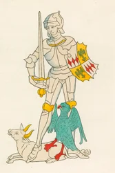 Richard Nevil, Earl of Salisbury