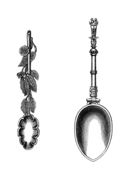 Spoons