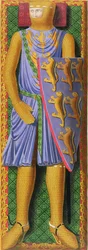 William Longespee, 1st Earl of Salisbury (d.1226)