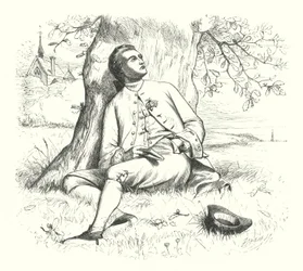 The Atheist and the Acorn