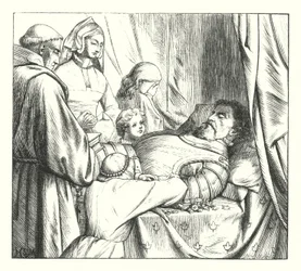 The Dirge of the Famous