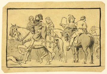 Canterbury Pilgrims