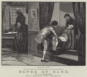 Ropes of Sand
