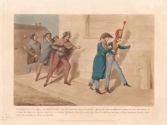 Set of Seven: [Military Discoveries]