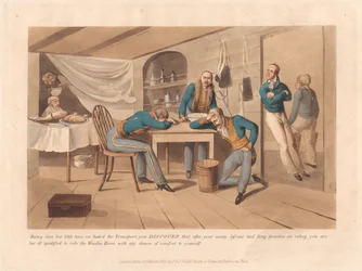 Set of Seven: [Military Discoveries]