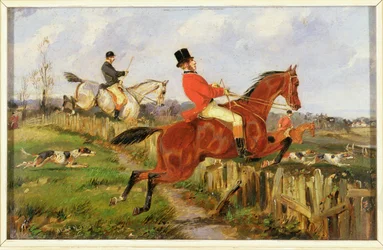 The Chase