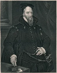Ambrose Dudley, Earl of Warwick
