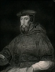 Cardinal Pole