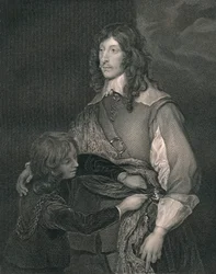 George, Lord Goring