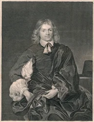 Lucius Carey, Viscount Falkland (mid 19th century)