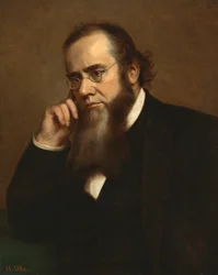 Edwin McMasters Stanton