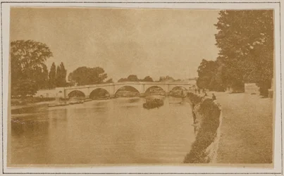 Richmond Bridge