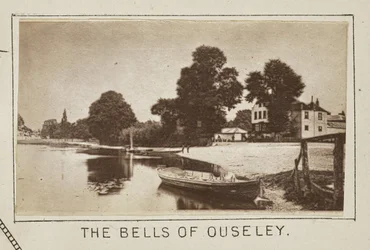 The Bells of Ouseley