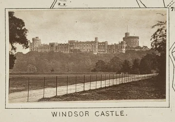 Windsor Castle