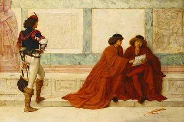 A Despatch from Trezibond