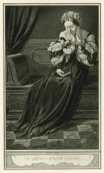 The Duchess of Malfi by John Webster: A Dead Man