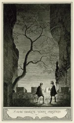 The Duchess Of Malfi by John Webster: I am Bosola, Your Friend