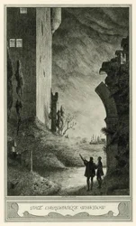 The Duchess Of Malfi by John Webster: The Cardinal