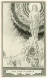 The White Devil by John Webster: The Ghost of Isabella