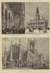 Hull Illustrated