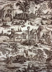 A Visit to the Camp
