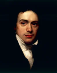 Portrait of Michael Faraday